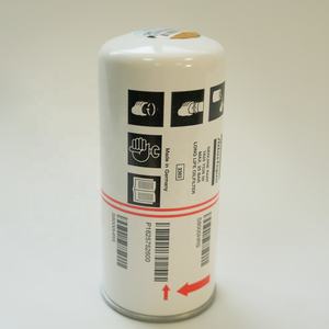 मूल तेल फिल्टर तत्व 2903752600 एटलस के लिए 1625752600 1080200305 1080232637 1080257802 1080257822 - Product Image 1