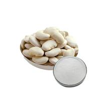 Produsen Cina Alpha Amylase Inhibitor Ekstrak Kacang Ginjal Putih Bubuk Protein Ekstrak Tumbuhan