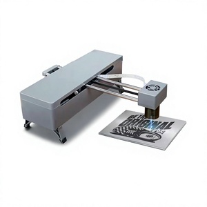Wholesale DAJA DJ7 5W DIY Portable Mini Laser Engraver CNC Metal Leather Wood Glass <b>Plastic</b> Pape Laser Making Engraving Machine - Product Image 1