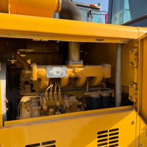 Minicargadora LIUGONG 820C con Motor Weichai, Usada, en Buen Estado, Precio Bajo, Gran Venta, Componentes Principales: Motor, Rodamientos, Caja de Cambios - Product Image 4