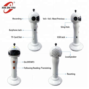Apprendre L'anglais Stylo Anglais Vers <span class=keywords><strong>Chinois</strong></span> <span class=keywords><strong>Traducteur</strong></span> Traduire <span class=keywords><strong>Chinois</strong></span> Vers L'anglais - Product Image 4