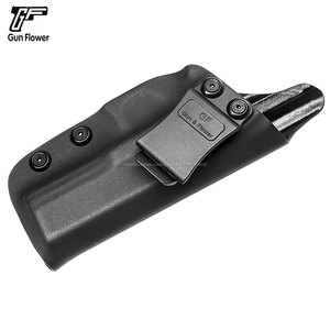 Gun&Flower Funda IWB Kydex for <span class=keywords><strong>17</strong></span>/22/32 - Product Image 3