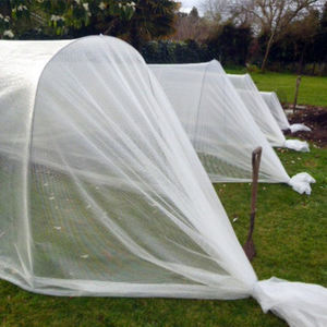 Serre arbre agricole jardin <span class=keywords><strong>maison</strong></span> rouleau insecte moustiquaire porte <span class=keywords><strong>anti</strong></span>-insectes filets pour arbres fruitiers - Product Image 5