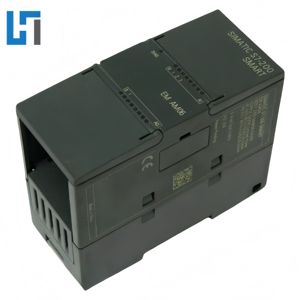 6ES7288-3AM06-0AA0 S7-200จำลองแบบดั้งเดิมสินค้าใหม่โมดูล PLC คลังสินค้าควบคุมอัตโนมัติสำหรับงานอุตสาหกรรม - Product Image 3