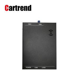 Module électronique automobile sans fil CarPlay pour Citroën C4 SMEG NAC Picasso DS4 <span class=keywords><strong>DS3</strong></span> 308 508 208 200 Android Auto Mirror Link - Product Image 2