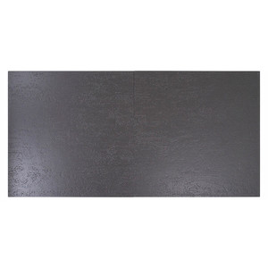 Piastrella Nera Doha 60x60 Cm 10 Mm, Finitura Opaca Texturizzata, Bordo Rettificato per Pavimenti e Pareti - Product Image 5