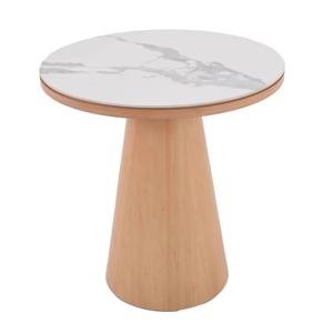 सभी मौसम 4.0 आधुनिक स्टील फ्रेम ठोस लकड़ी के फर्नीचर कपड़े चेज़ लाउंज सोफे कुर्सी के लिए लाउंज सोफे कुर्सी - Product Image 5