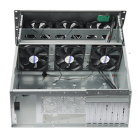 Châssis de serveur pour disque dur d'ordinateur en rack 4U avec 28 emplacements pour disques 8TB-16TB HDD en stock