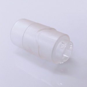 Konektor Tabung Adaptor Selang CPAP untuk Selang Airmini ResMed untuk Menghubungkan Masker Yang Diganti - Product Image 4