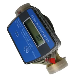 Ultrasone Flowmeter Met RS485 Invoegtype Ultrasone <span class=keywords><strong>Flow</strong></span> <span class=keywords><strong>Meter</strong></span> Waterstof Ultrasone Flowmeter Luchtstroom <span class=keywords><strong>Meter</strong></span> Prijs - Product Image 1