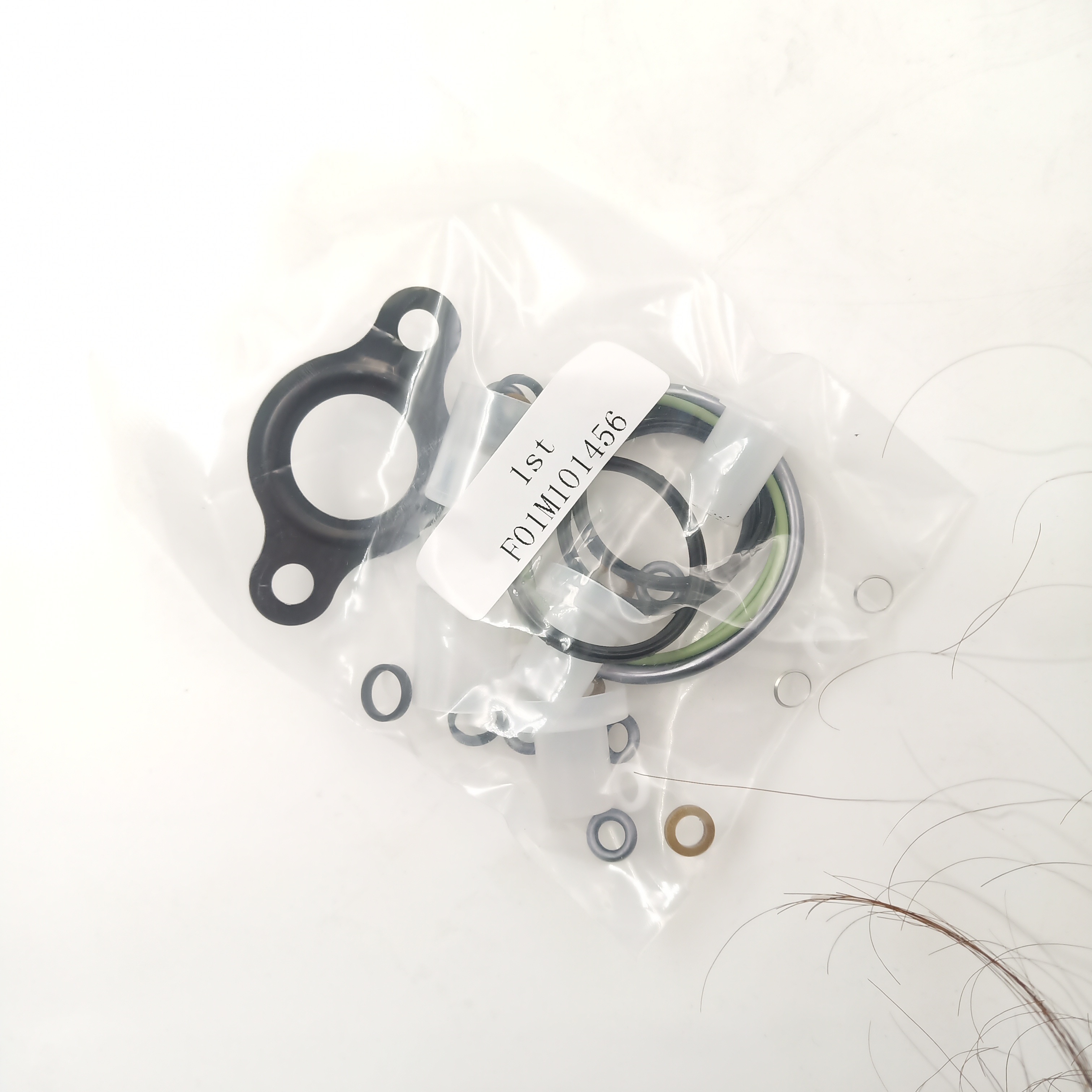 diesel fuel pump parts F01M101456  repair kits  for Cp1 diesel engine