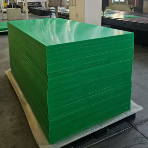 Wear Resistant UHMWPE Liner Sheets <strong>Chute</strong> Hopper Truck Bed <strong>Protection</strong> Plate - Product Image 4