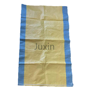 Bolsas de Polipropileno al por Mayor de 50 kg y 100 kg, Empaque Plástico para Productos Agrícolas con Impresión de Logotipo y Color Personalizados - Product Image 4