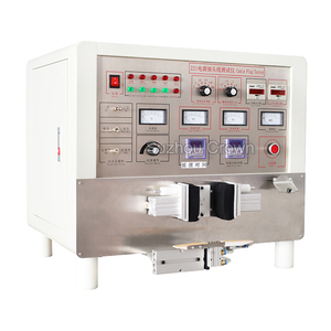 Wire Continuity <strong>Tester</strong>, Insulation Resistance <strong>Tester</strong>, Withstanding Voltage HiPot <strong>Tester</strong> for Power Cords - Product Image 2