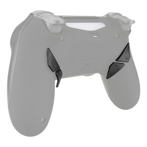 Botones Traseros de Repuesto Gris Sólido Rediseñados K1 K2 K3 K4 para el Controlador PS4 EXtremeRate, Kit de Reasignación Dawn - Product Image 5