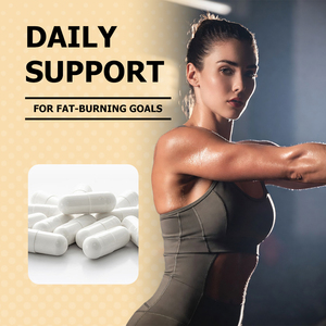 Capsules Minceur les Plus Vendues : Favorisent une Digestion Saine, un Appétit Sain, et un Soutien Naturel à l'Énergie et à la Vitalité - Product Image 5