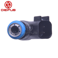 DEFUS Raisonnable Prix D'injection de Carburant 96487553 pour Chevrolet Aveo Aveo5 06-08 Pontiac Wave Wave5 1.6L 96487553 essence injecteur