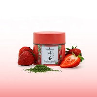 Boîte à thé en fer blanc de luxe avec logo personnalisé imprimé, finition mate, portable, avec bouchon à couronne