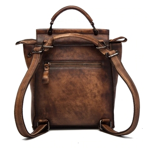 Westal rétro femmes <span class=keywords><strong>sac</strong></span> <span class=keywords><strong>à</strong></span> <span class=keywords><strong>dos</strong></span> en <span class=keywords><strong>cuir</strong></span> de vachette grande capacité <span class=keywords><strong>sac</strong></span> <span class=keywords><strong>à</strong></span> <span class=keywords><strong>dos</strong></span> de luxe sacs <span class=keywords><strong>à</strong></span> <span class=keywords><strong>dos</strong></span> en <span class=keywords><strong>cuir</strong></span> véritable pour femmes - Product Image 3