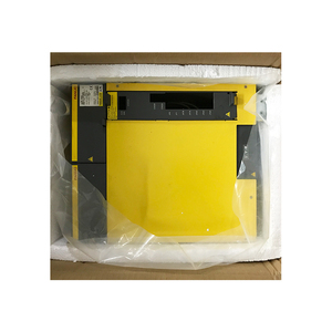 FANUC A06B-6121-H075#H550 Alpha Series AC Servo Motor Spindle Amplifier Module for Automation 100% Original 12 Months Warranty - Product Image 1