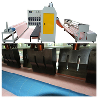 Machine à matelas ultrasonique féan, appareil de courtepointe à angle croisé avec rouleau profond, livraison gratuite, 2020