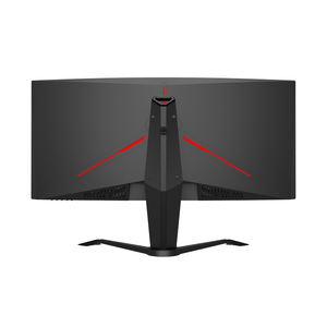 Moniteur de jeu ultra large 35 pouces 120 Hz Moniteur de jeu <span class=keywords><strong>pas</strong></span> <span class=keywords><strong>cher</strong></span> 300 cd/m Moniteur de jeu incurvé - Product Image 6