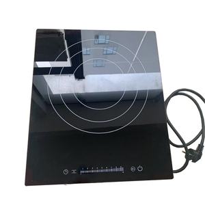 Pequeños Electrodomésticos de Cocina, Cocina Eléctrica de un Solo Quemador, Estufa de Cerámica, Cocina Infrarroja - Product Image 3