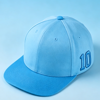 Gorra de Béisbol con Visera Plana Amarilla, Gorra Informal para Mujer, Diseño de Ajuste Relajado, Estética Informal, Universal para Hombre, Adaptable, de Algodón
