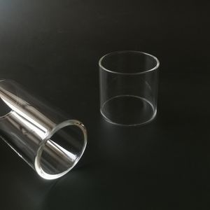 Abat-jour de forme personnalisée utilisant des tubes <span class=keywords><strong>en</strong></span> <span class=keywords><strong>verre</strong></span> borosilicate résistant aux hautes températures - Product Image 2