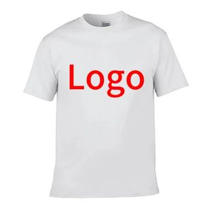 Camisetas para hombre: venta al por mayor, alta calidad, logotipo personalizado, tallas grandes y baratas - Product Image 3