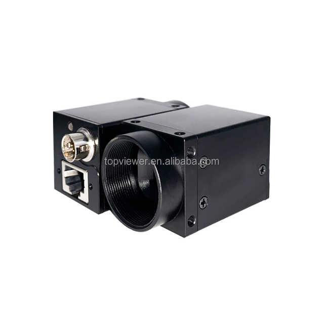 Hot Selling 1.3MP Resolution Industrial Camera for Machine Vision CMOS 90 FPS Global Shutter SC130GS Sensor