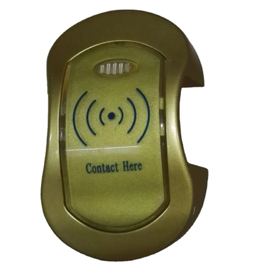 Palestra Spa magnetica RFID serratura elettronica dell'armadio con chiave Master Card braccialetto