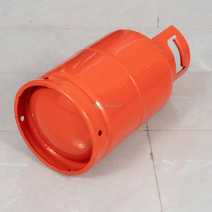 Bouteilles <span class=keywords><strong>de</strong></span> <span class=keywords><strong>gaz</strong></span> <span class=keywords><strong>GPL</strong></span> rechargeables <span class=keywords><strong>de</strong></span> 5 kg, 9 kg, 11 kg, 12,5 kg, en acier durable, vides, pour la cuisson, fabrication directe, certifiées ISO - Product Image 6