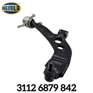 HEMILA - Juego de Brazos de Control Inferiores Delanteros de Hierro-Aluminio para <span class=keywords><strong>MINI</strong></span> F55/F56/F57, Piezas Nuevas para Automóviles, OE 31126879841/842, con 2 Años de Garantía - Product Image 4