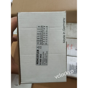 1 unidad de codificador HENGSTLER 0565063 completamente nuevo, envío rápido a través de FedEx o DHL - Product Image 2