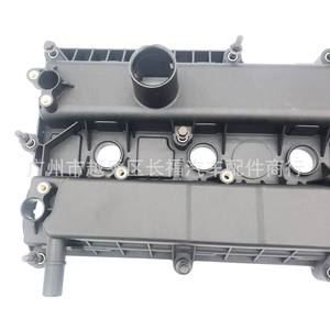 Couvre-culbuteurs Ford pour Focus 12 Mk3 2.0 Cm5e6k271al Fm5z6582e Plastique Axe 12 mm - Product Image 3