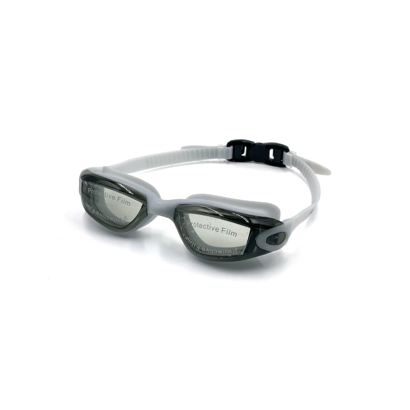 Advanced Unisex Factory Direct Silicone Swimming