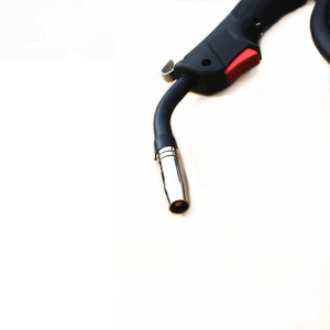 MB15ak Welding Torch CO2 Gas Shielded Air Cooled Single Switch Welding Equipment - Product Image 2