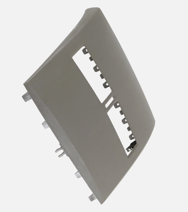 Lunette du couvercle de la console du tableau de bord 68414ED00C 68414-ED00C 68414ED50C - Product Image 4