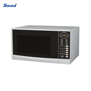 Horno Microondas de 30l, Modelo Más Reciente, con Bloqueo de Seguridad para Niños, Dmd90-30lbsg(n9) - Product Image 5