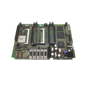 Carte mère FANUC, circuit imprimé d'origine A20B-8100-0136 - Product Image 2