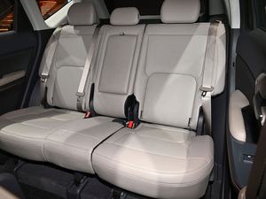 2024-2025 Kia EV5 SUV Pure Luxury New Energy Electric Vehicle 530-720km Autonomie 662km Wave Light Edition Auto Gear Box AWD 4WD - Product Image 6