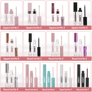 Suero para el Crecimiento de Pestañas <span class=keywords><strong>Eye</strong></span> Lash <span class=keywords><strong>Surge</strong></span>, Sin Aceite, Clínicamente Probado para Pestañas Más Gruesas - Product Image 5