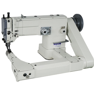 JL-2027 đáng tin cậy nhiệm vụ nặng nề thương mại công nghiệp ngoằn ngoèo <span class=keywords><strong>Zig</strong></span> <span class=keywords><strong>Zag</strong></span> ngoằn ngoèo và khâu thẳng Máy may để bán - Product Image 4