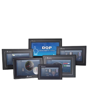मूल डेल्टा hmi dp 107bv DOP-B07S515 DOP-107WV DOP-107BV DOP-110CS 10 इंच एचमी टच स्क्रीन पैनल Hmi डेल्टा - Product Image 1