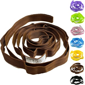 CZFIT - Juego de Bandas de Resistencia para <span class=keywords><strong>Yoga</strong></span>, No Elásticas, para Fisioterapia, Fitness y Culturismo - Product Image 1