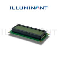 وحدة شاشة OLED أحادية اللون مقاس 2.27 بوصة، نوع 16×2 حرف، 85.0×30.0، موصل دبوسي STN COB، توصيل متوازي 8 بت، شاشة ناقلة بيضاء لتركيب على سكة DIN