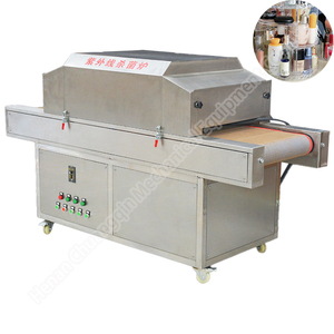 Uv air Sterilizer for Bottle Uv Lamp Sterilizer Tunnel Sterilizing Machine Uv Beverage Sterilization Machine - Product Image 2