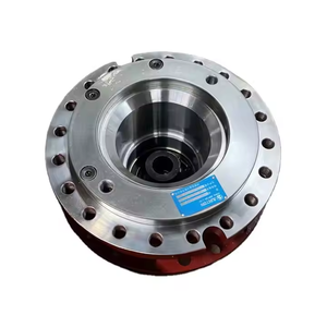 Phổ biến thiết bị công nghiệp máy mỏ luyện kim điều khiển chuyển động chia đầu điều hòa ổ đĩa - Product Image 3
