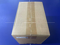 Delta VFD C2000+ Seri Inverter Frekuensi VFD037C43A-21 3.7KW 5HP 460VAC 9A 3 Fasa Tanpa Filter EMC